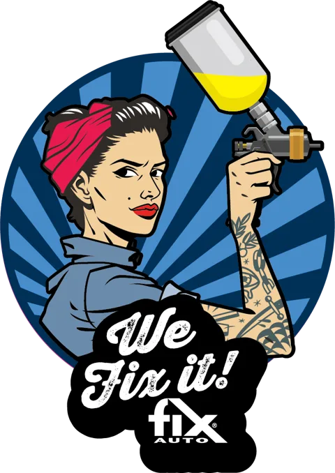 We Fix it! – Schaden melden